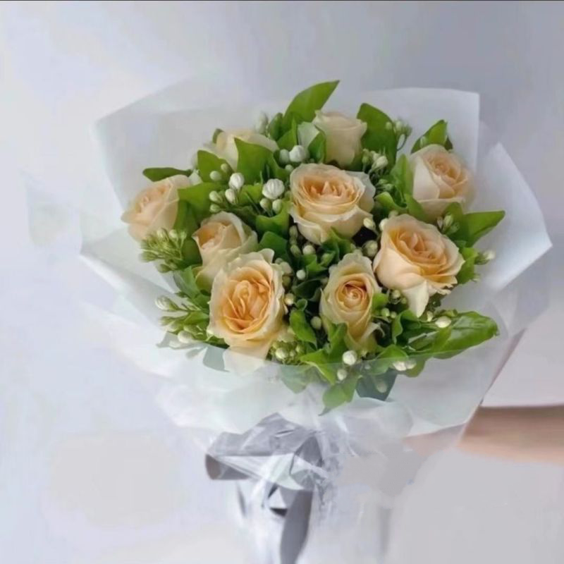 送花必备知识：花束数量寓意