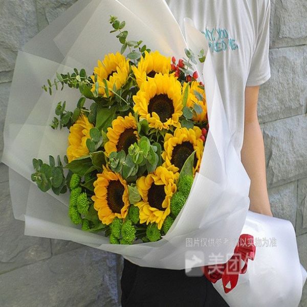我们终会上岸，无论去到哪里，都是鲜花灿烂