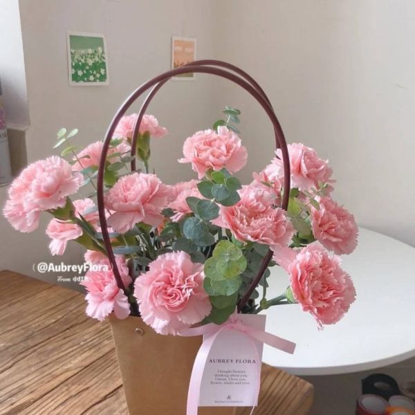 鲜花养护高招