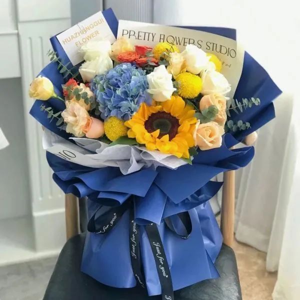 ​还不会送花的快进来抄作业
